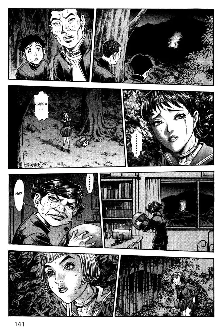 Read Battle Royale pt_BR Manga Online
