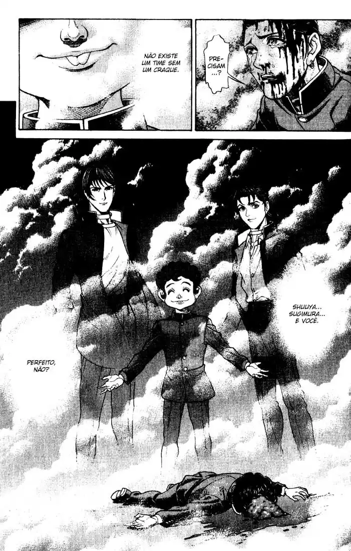 Read Battle Royale pt_BR Manga Online