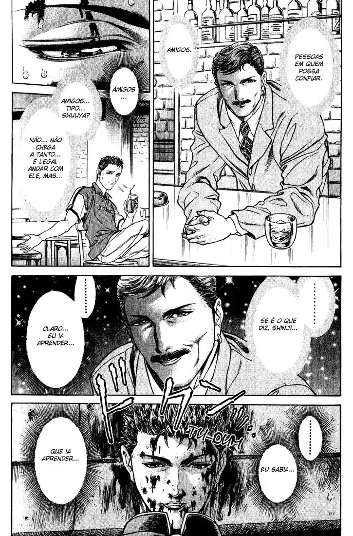 Read Battle Royale pt_BR Manga Online
