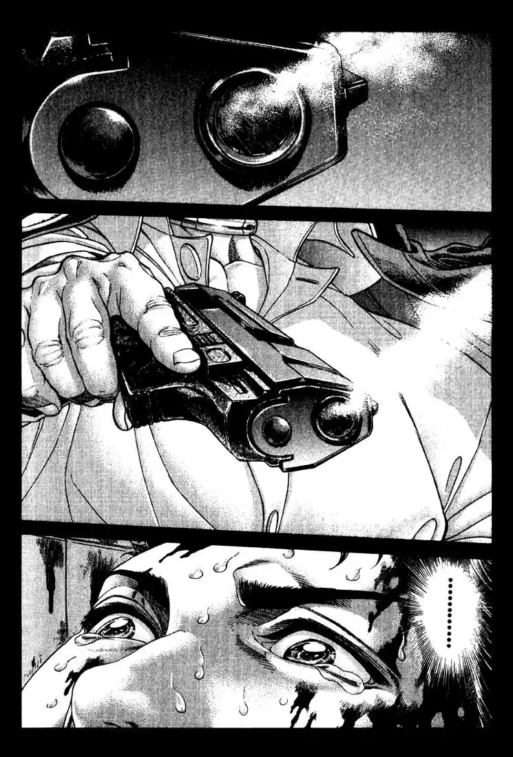 Read Battle Royale pt_BR Manga Online