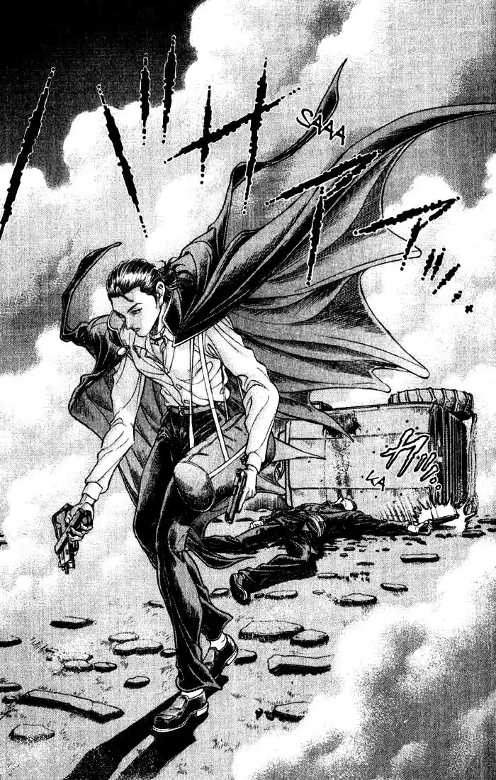 Read Battle Royale pt_BR Manga Online