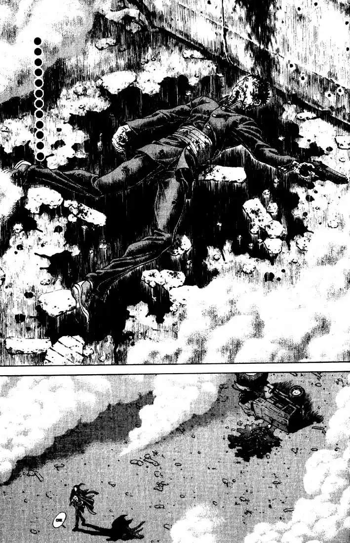 Read Battle Royale pt_BR Manga Online