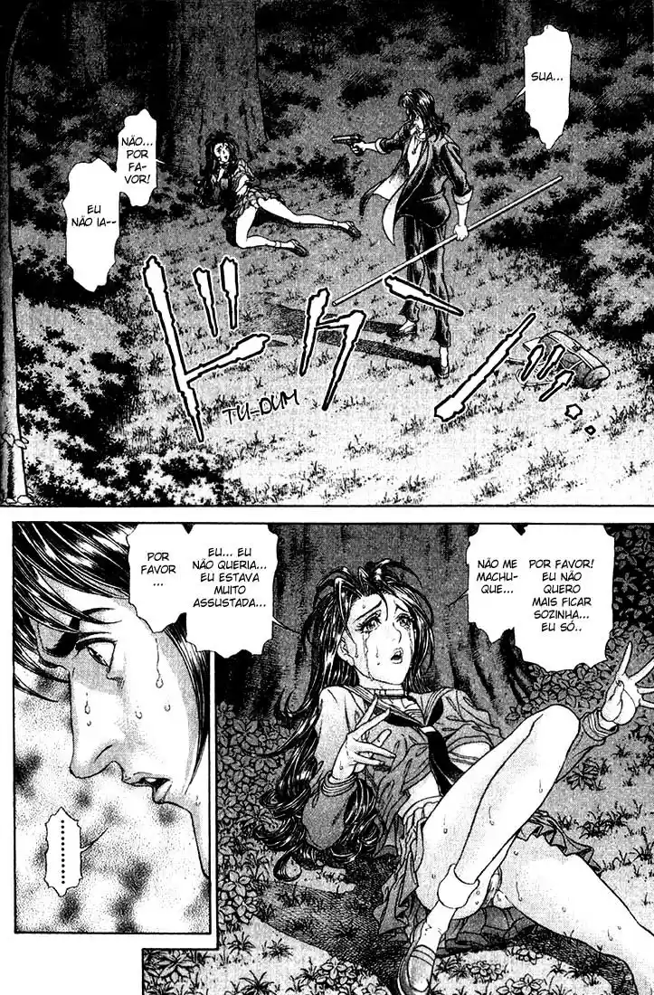 Read Battle Royale pt_BR Manga Online