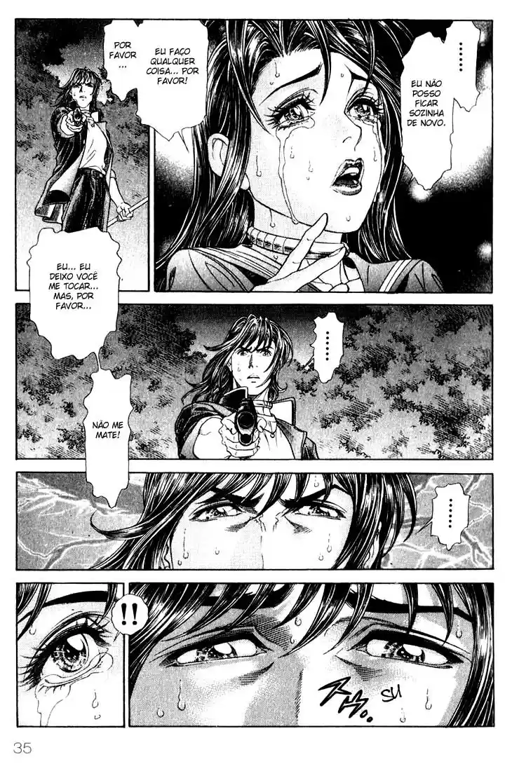 Read Battle Royale pt_BR Manga Online