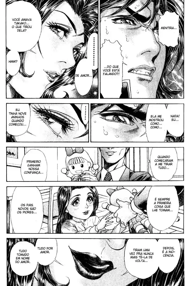 Read Battle Royale pt_BR Manga Online