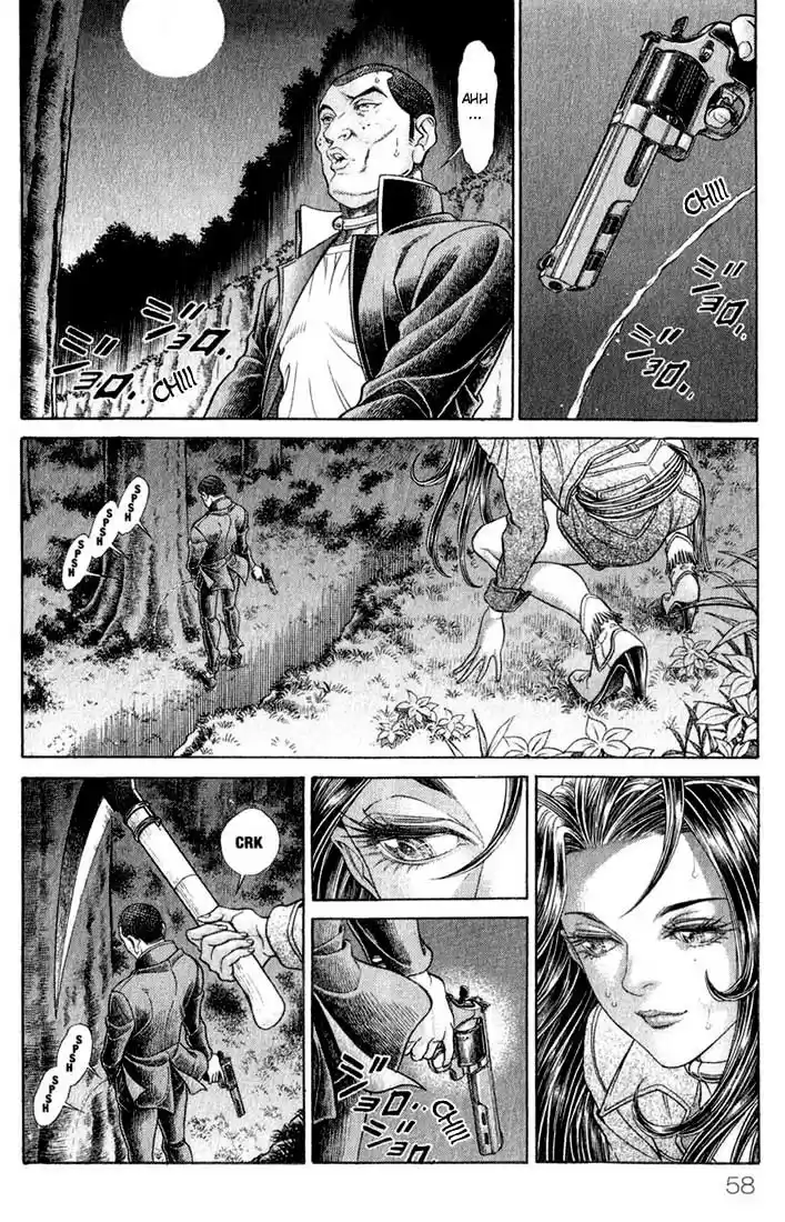 Read Battle Royale pt_BR Manga Online