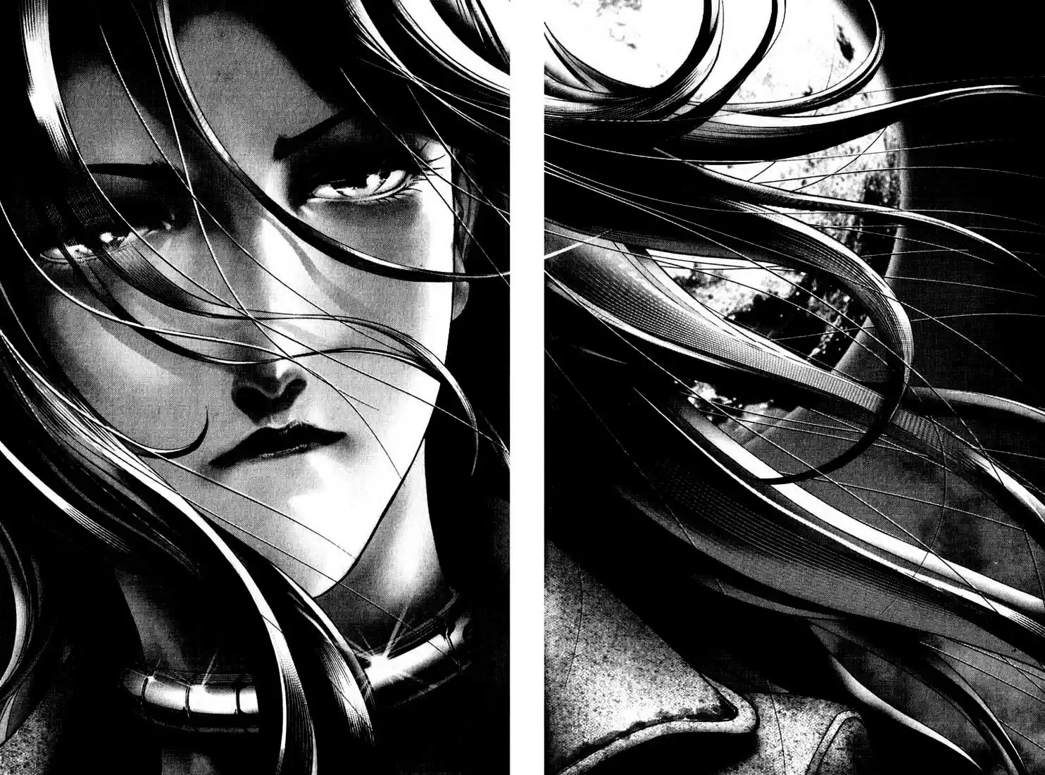 Read Battle Royale pt_BR Manga Online