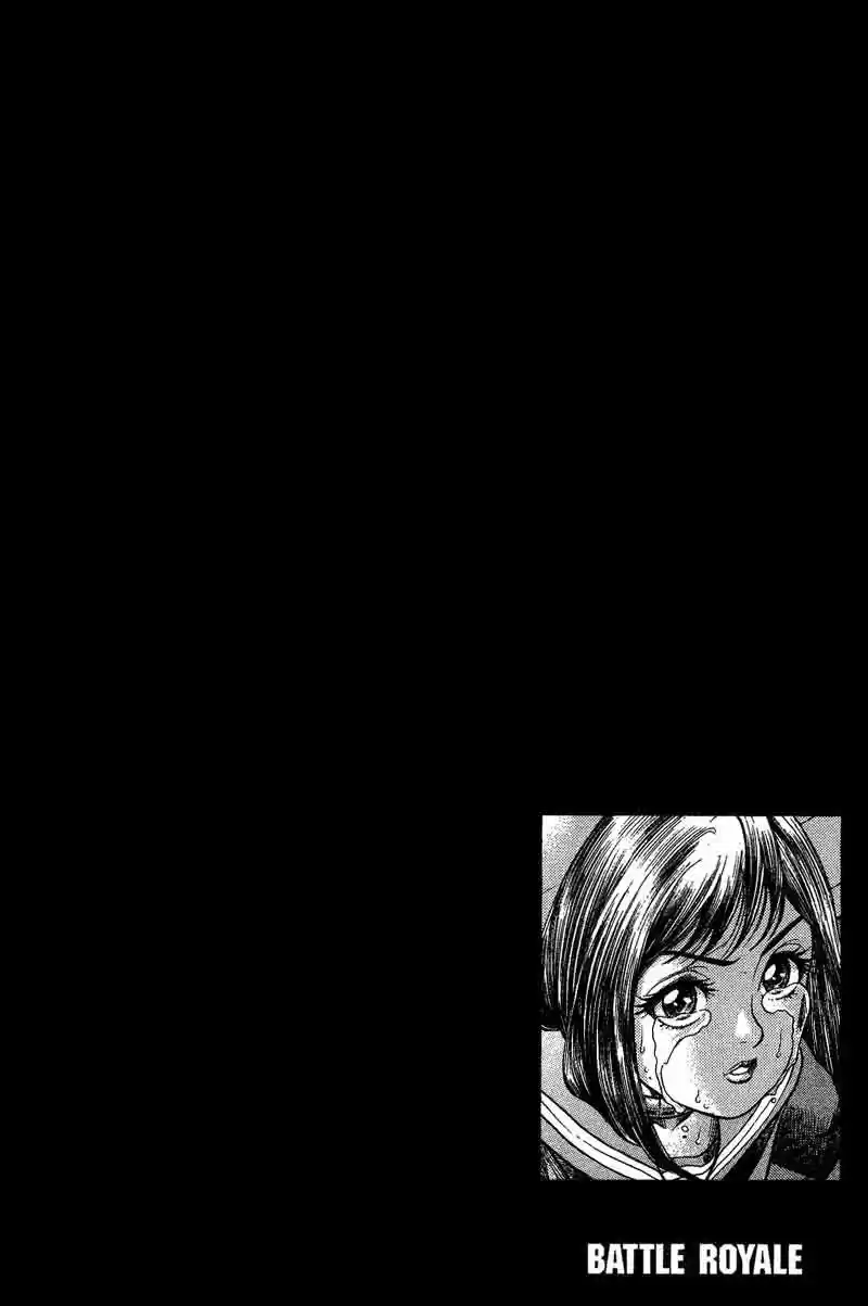 Read Battle Royale pt_BR Manga Online