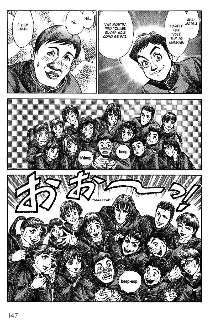 Read Battle Royale pt_BR Manga Online