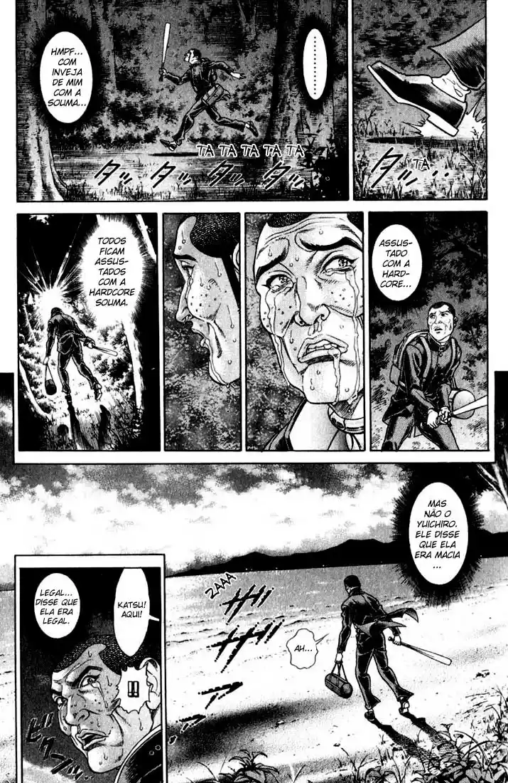 Read Battle Royale pt_BR Manga Online