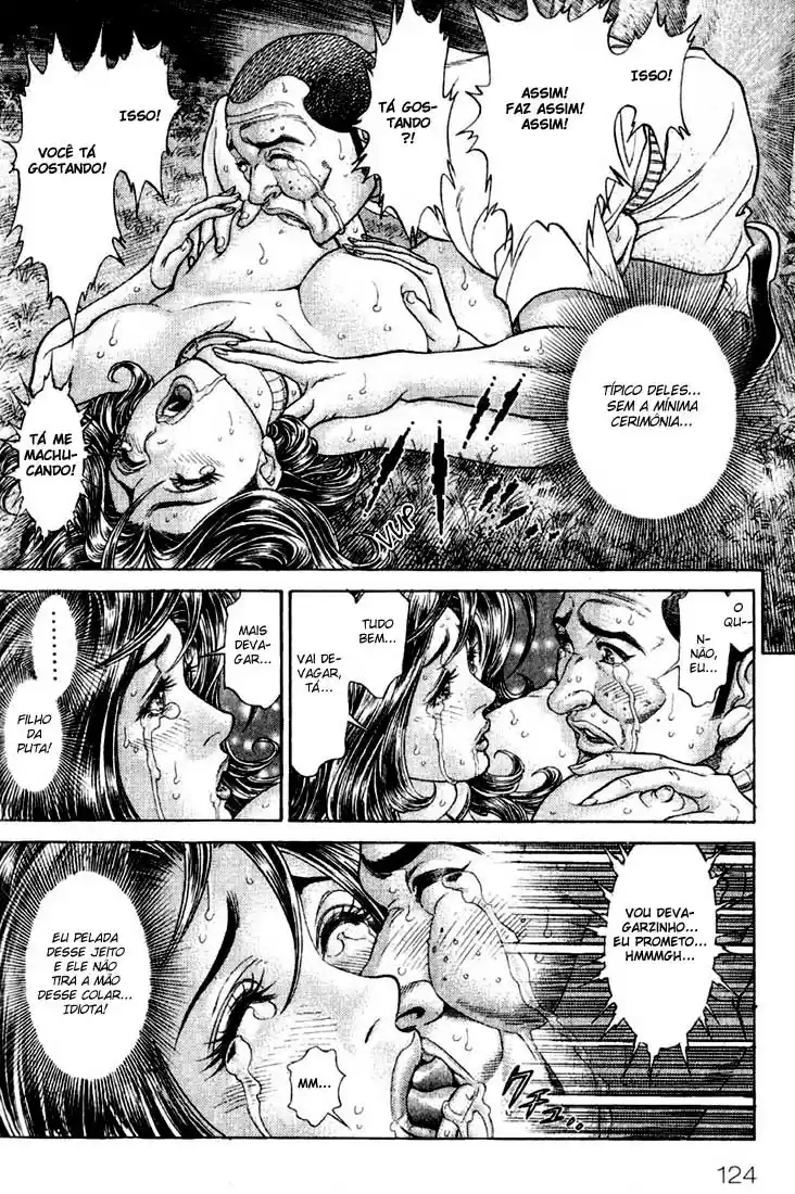 Read Battle Royale pt_BR Manga Online