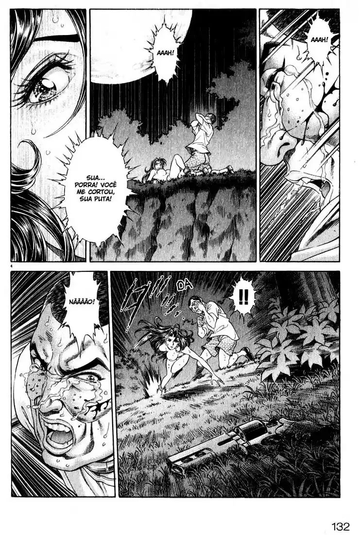 Read Battle Royale pt_BR Manga Online