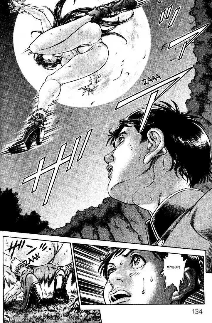 Read Battle Royale pt_BR Manga Online