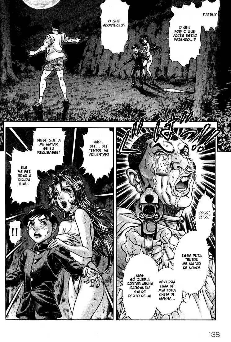Read Battle Royale pt_BR Manga Online