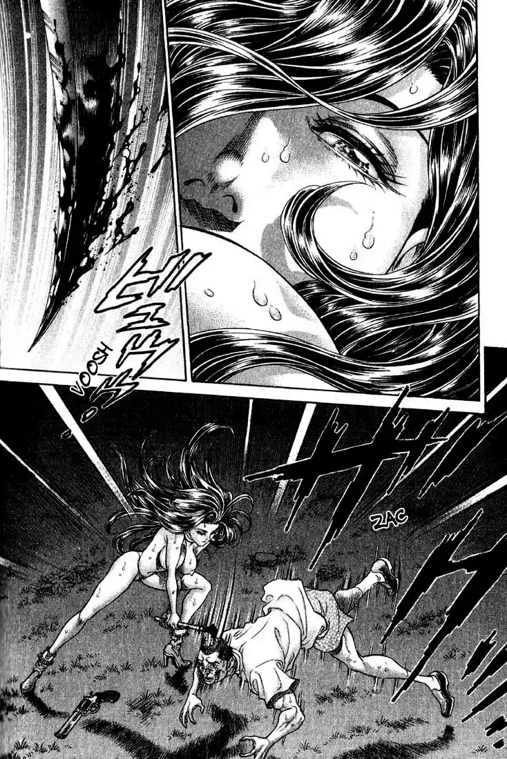 Read Battle Royale pt_BR Manga Online