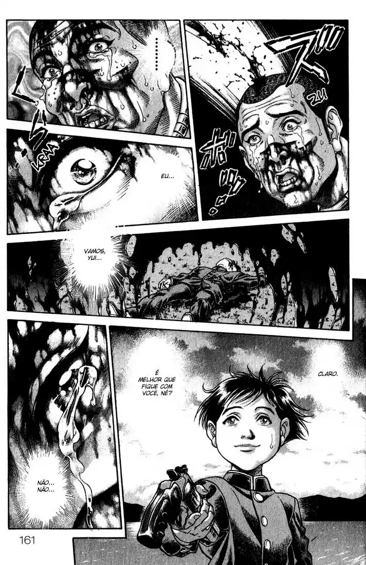 Read Battle Royale pt_BR Manga Online