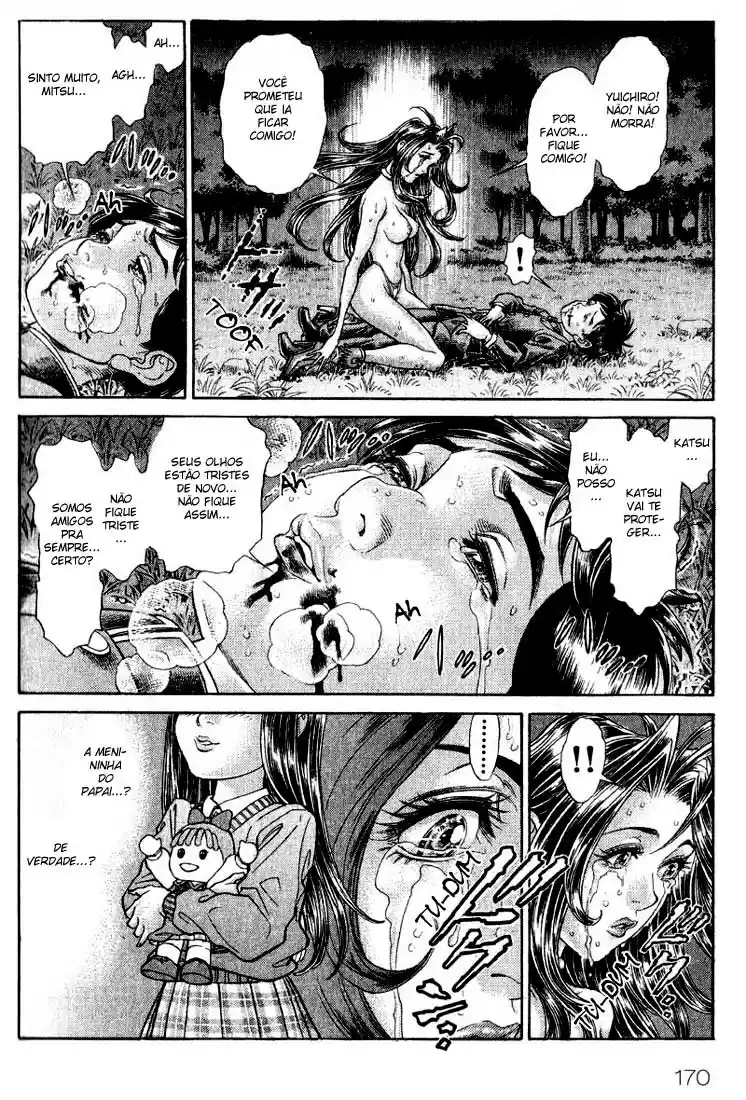 Read Battle Royale pt_BR Manga Online