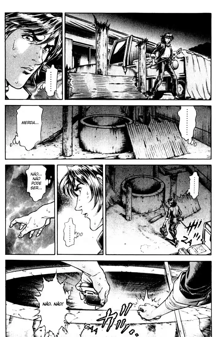 Read Battle Royale pt_BR Manga Online