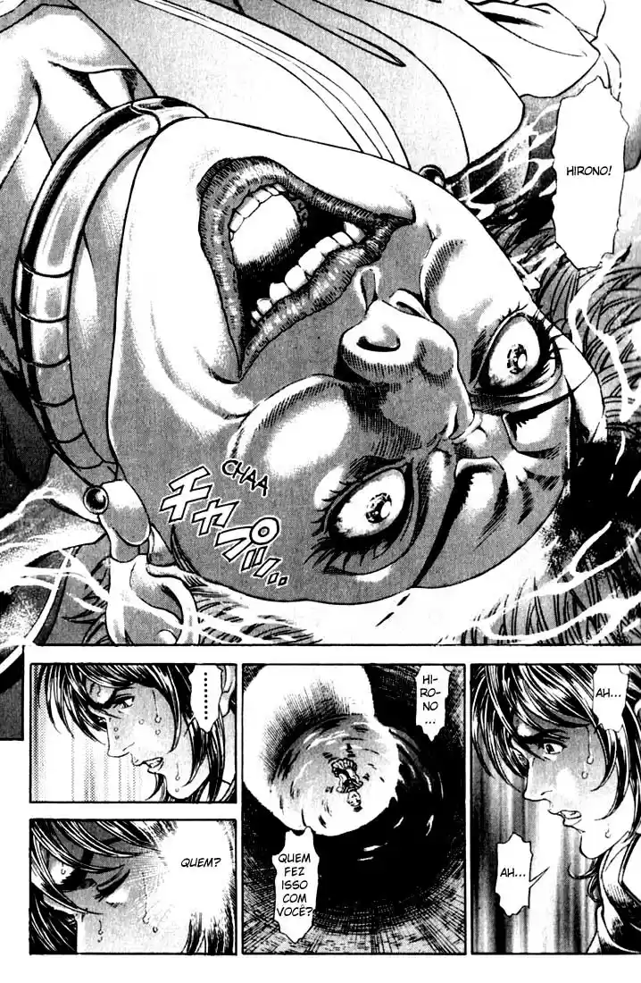 Read Battle Royale pt_BR Manga Online