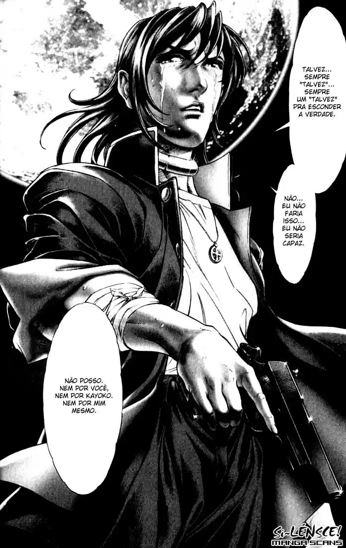 Read Battle Royale pt_BR Manga Online