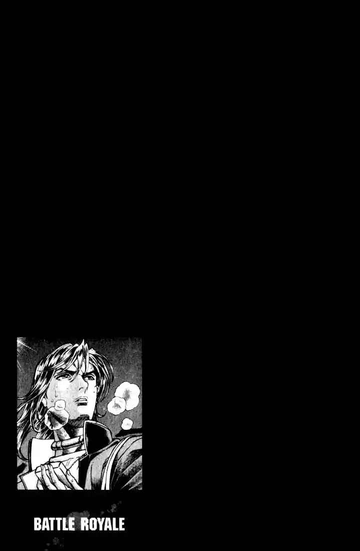 Read Battle Royale pt_BR Manga Online