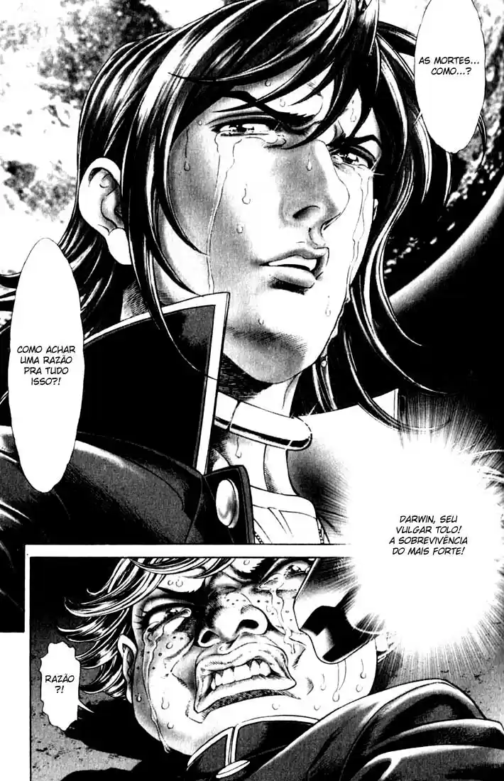 Read Battle Royale pt_BR Manga Online