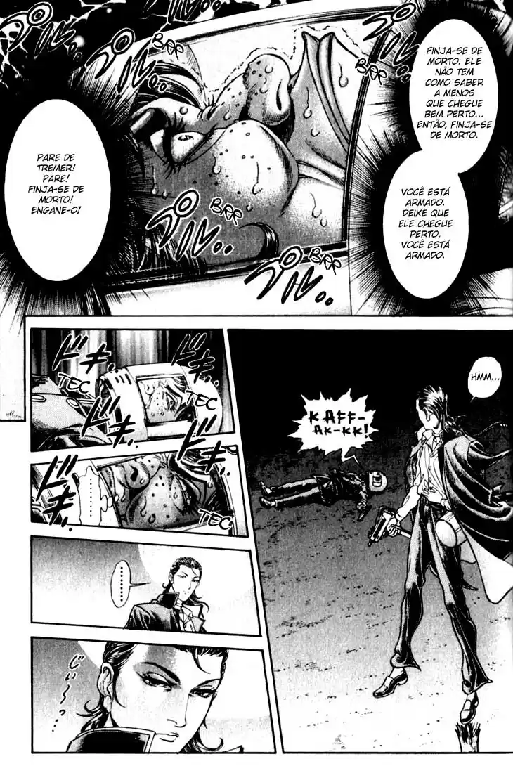 Read Battle Royale pt_BR Manga Online