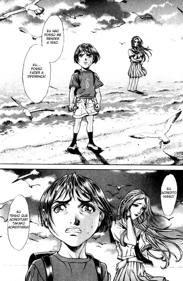Read Battle Royale pt_BR Manga Online