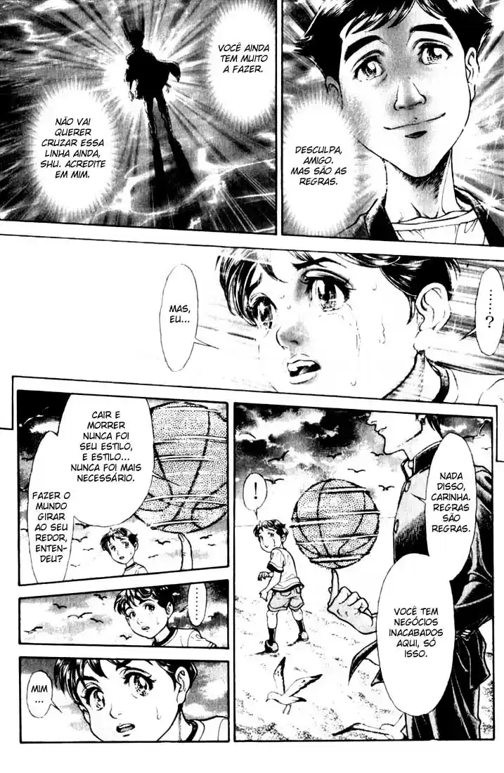 Read Battle Royale pt_BR Manga Online