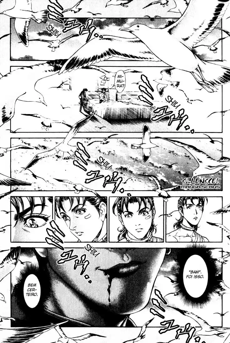 Read Battle Royale pt_BR Manga Online