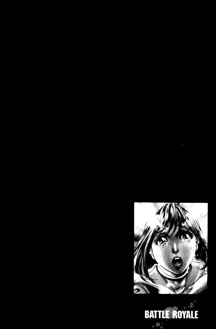 Read Battle Royale pt_BR Manga Online