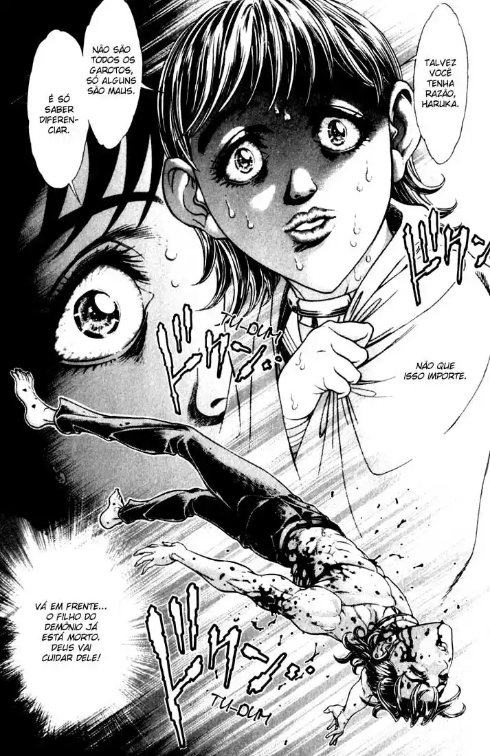 Read Battle Royale pt_BR Manga Online