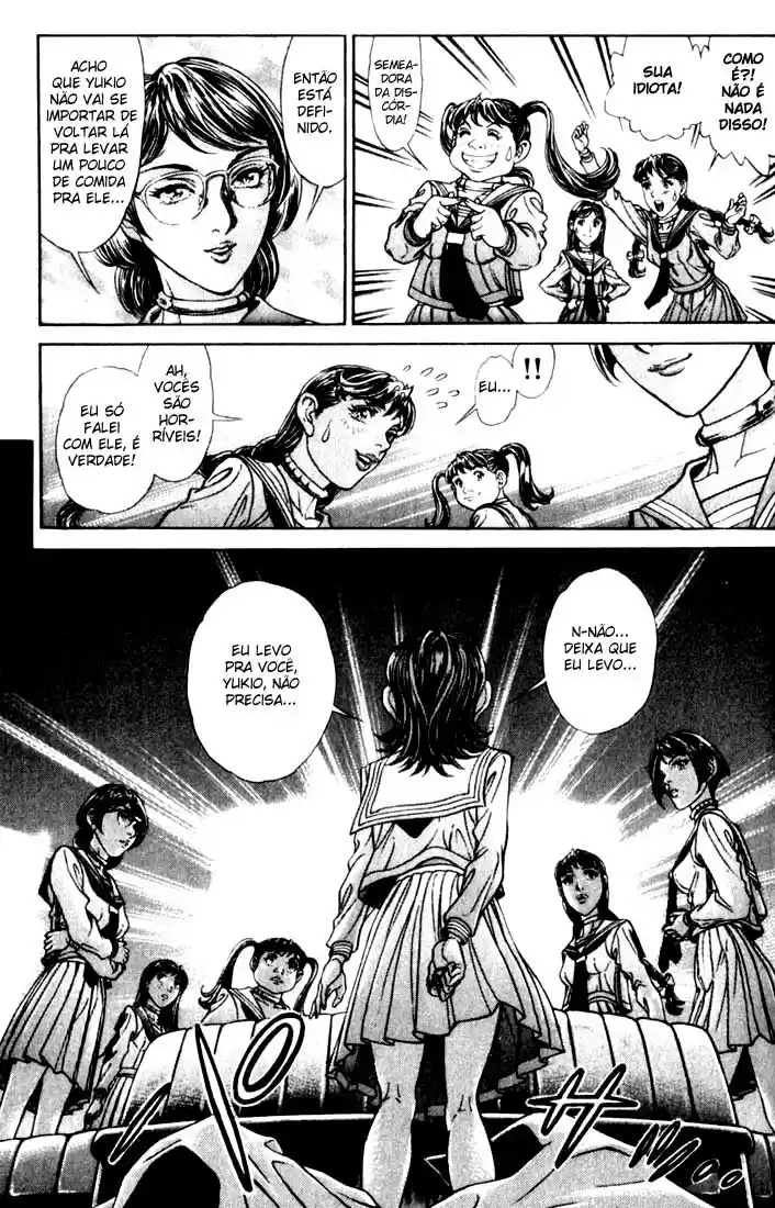 Read Battle Royale pt_BR Manga Online