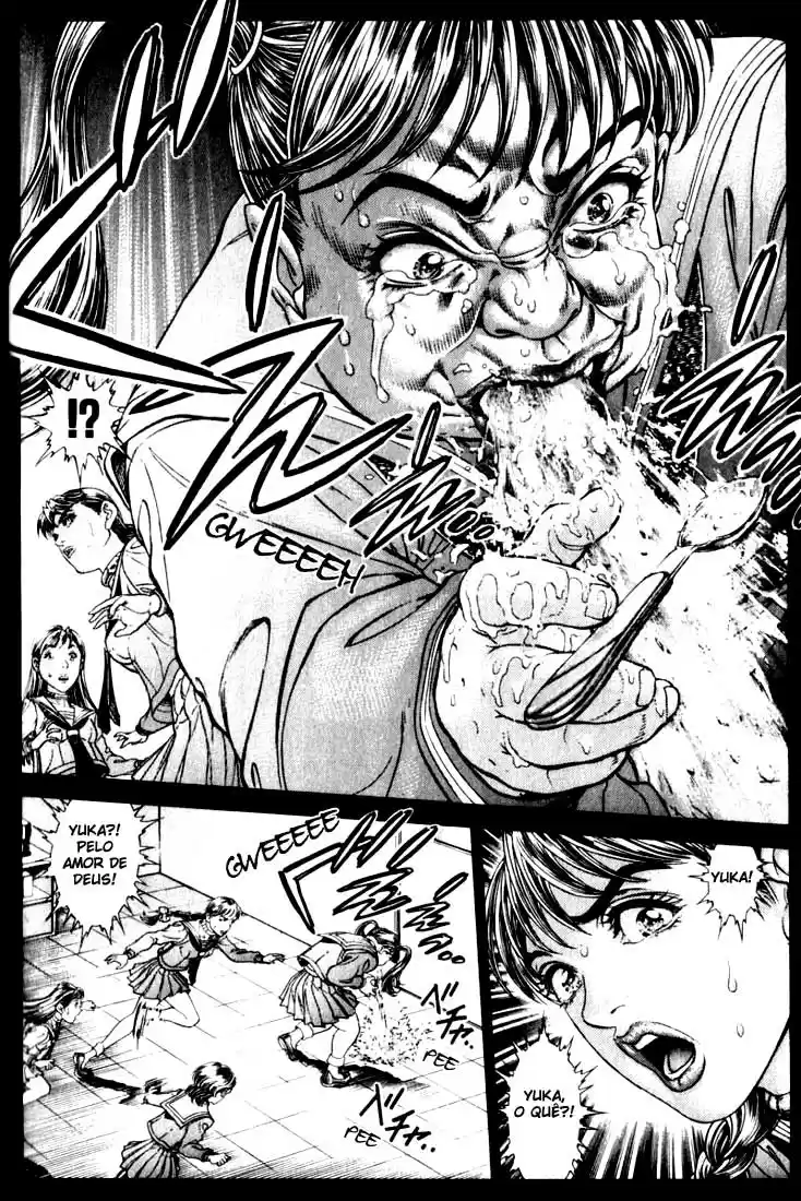 Read Battle Royale pt_BR Manga Online