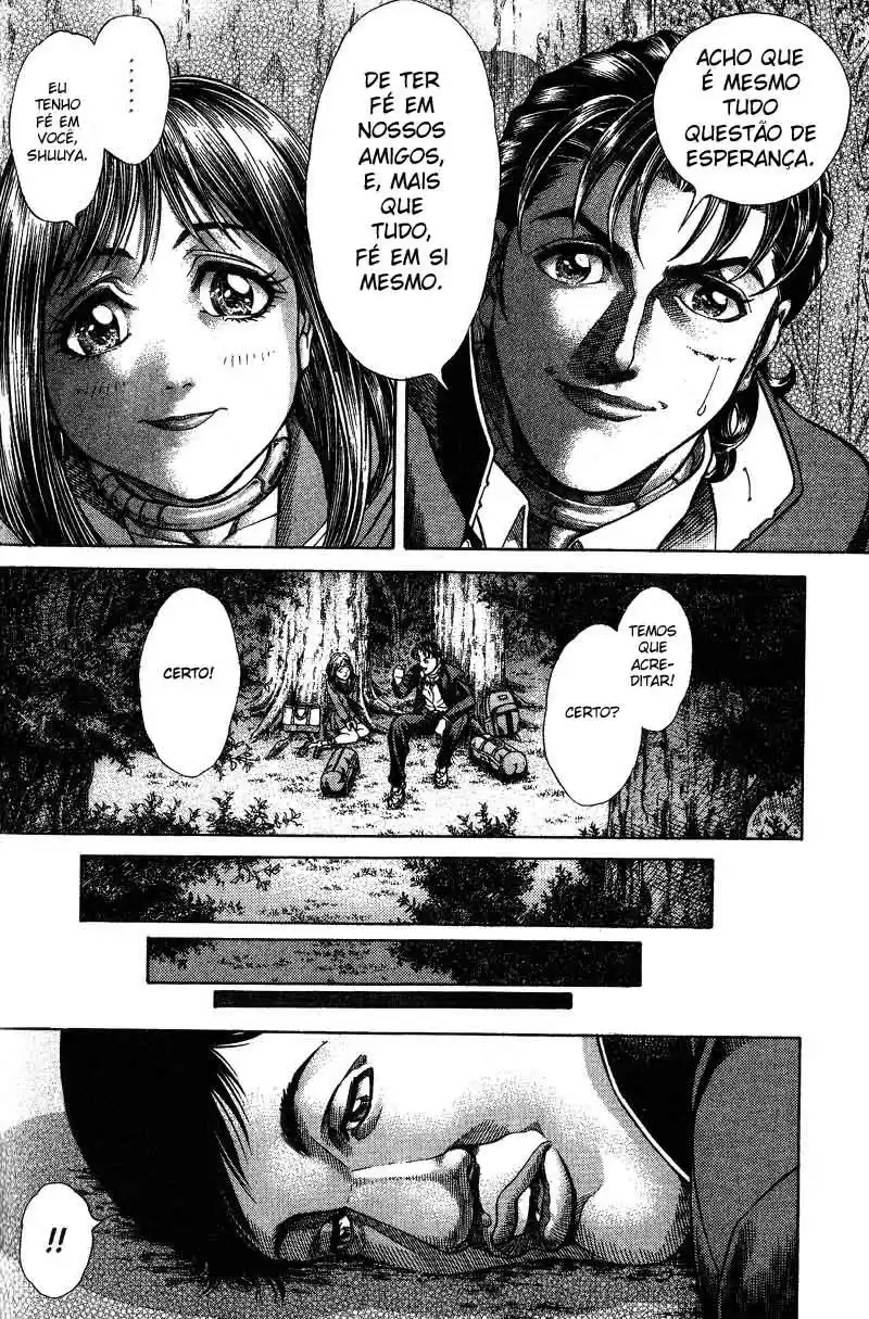 Read Battle Royale pt_BR Manga Online