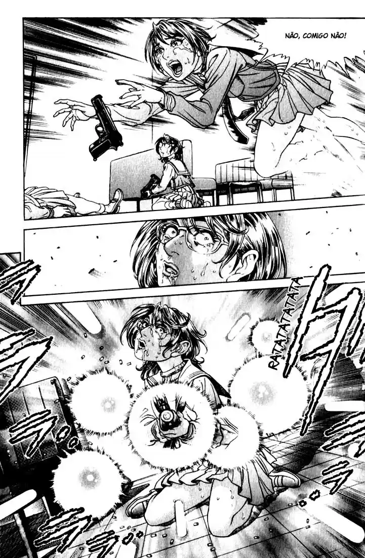 Read Battle Royale pt_BR Manga Online