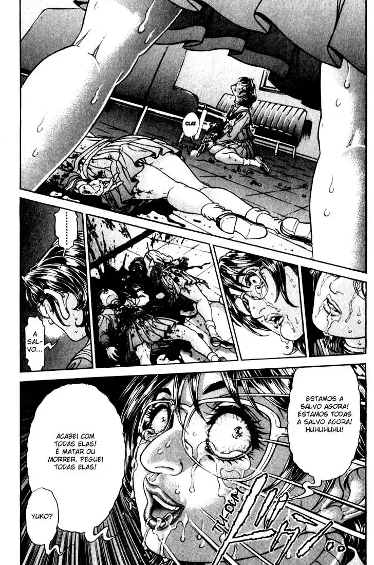 Read Battle Royale pt_BR Manga Online