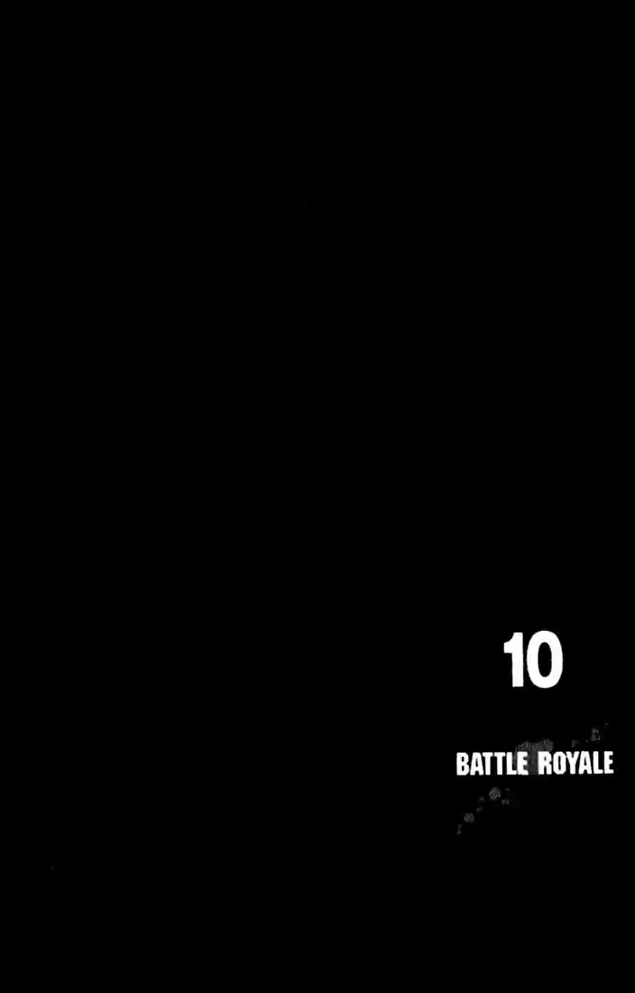 Read Battle Royale pt_BR Manga Online