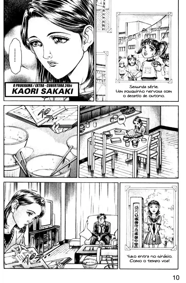 Read Battle Royale pt_BR Manga Online