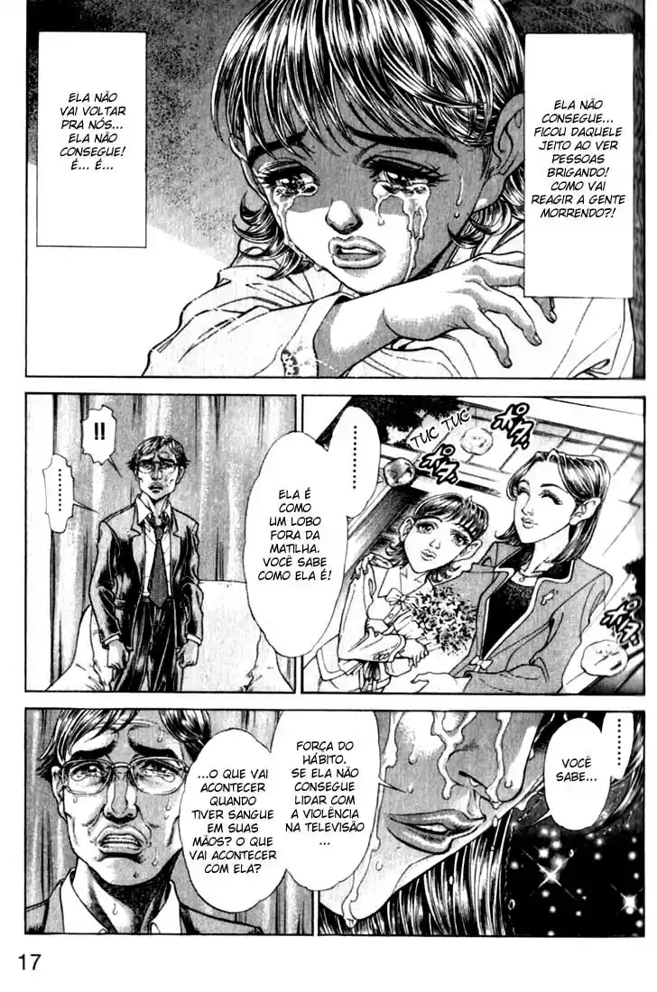Read Battle Royale pt_BR Manga Online