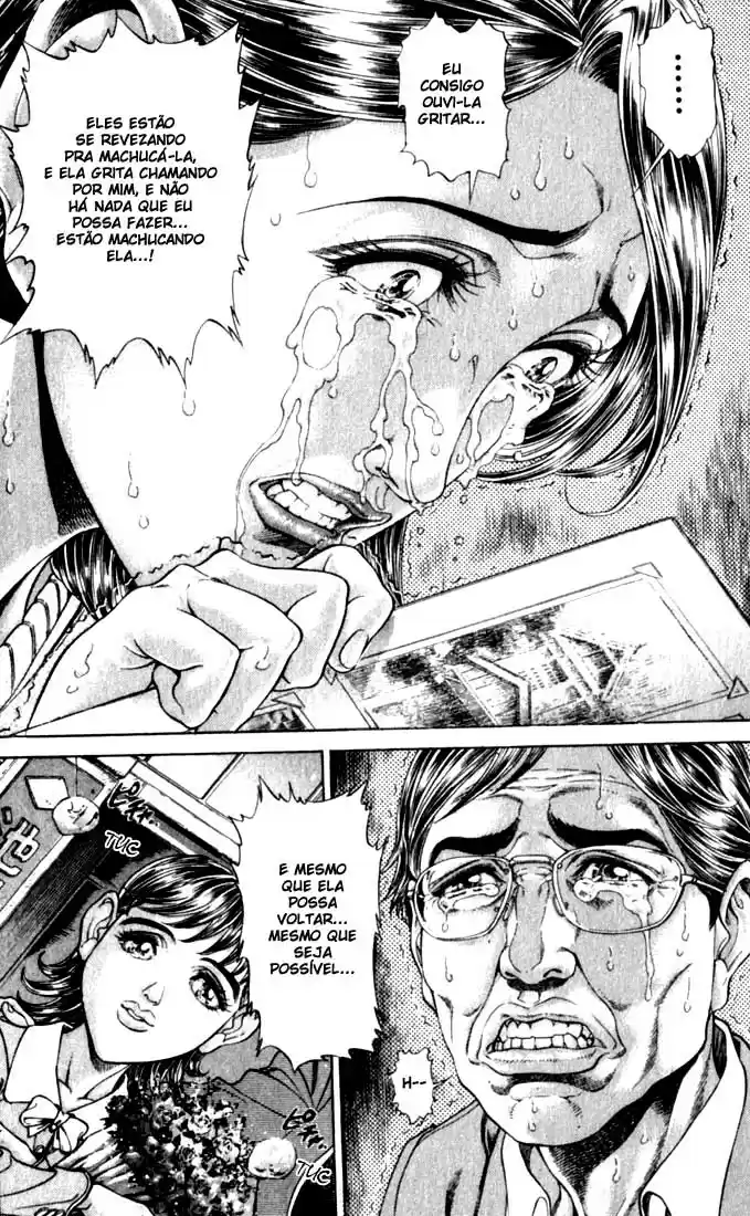Read Battle Royale pt_BR Manga Online
