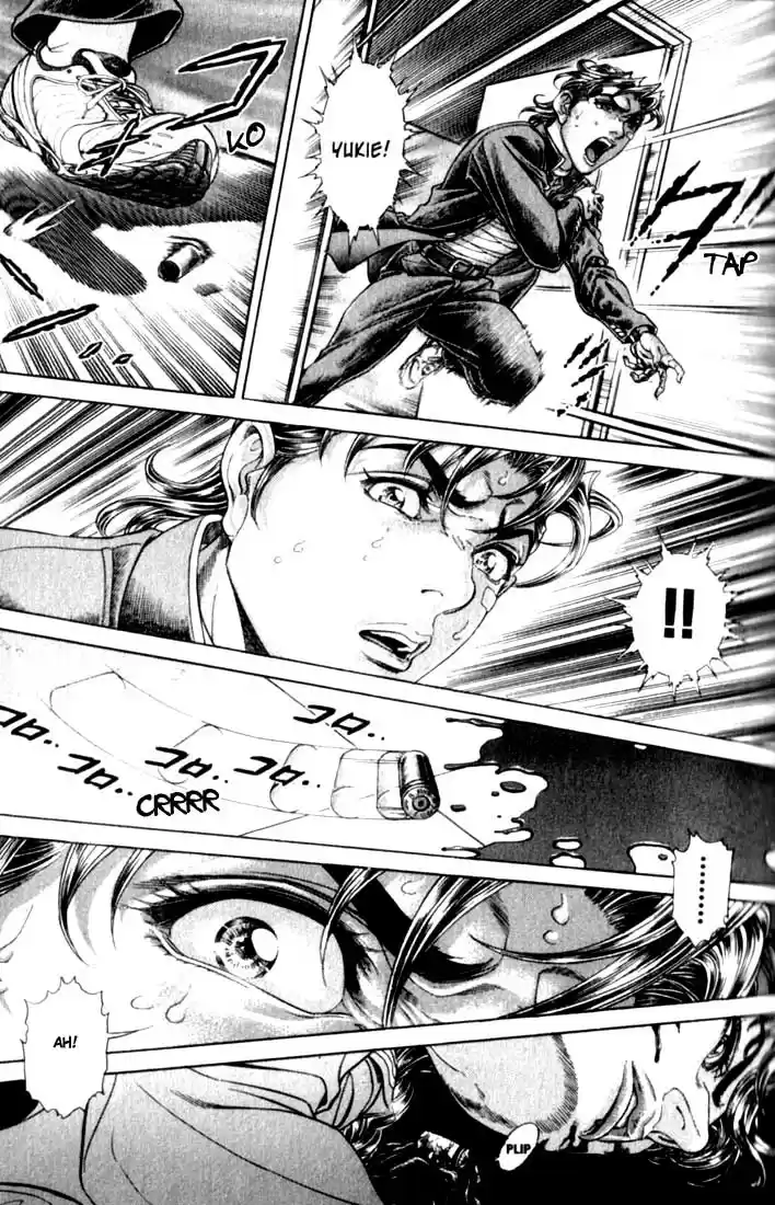 Read Battle Royale pt_BR Manga Online