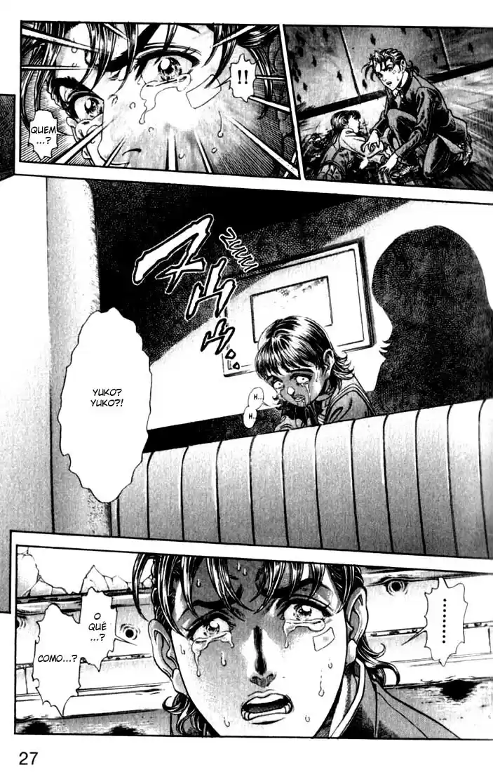 Read Battle Royale pt_BR Manga Online