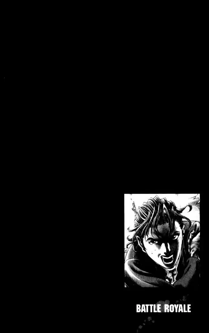 Read Battle Royale pt_BR Manga Online
