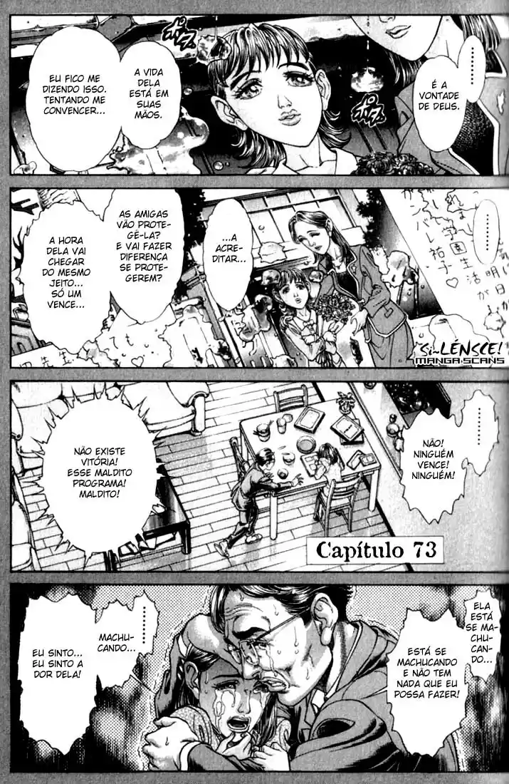 Read Battle Royale pt_BR Manga Online