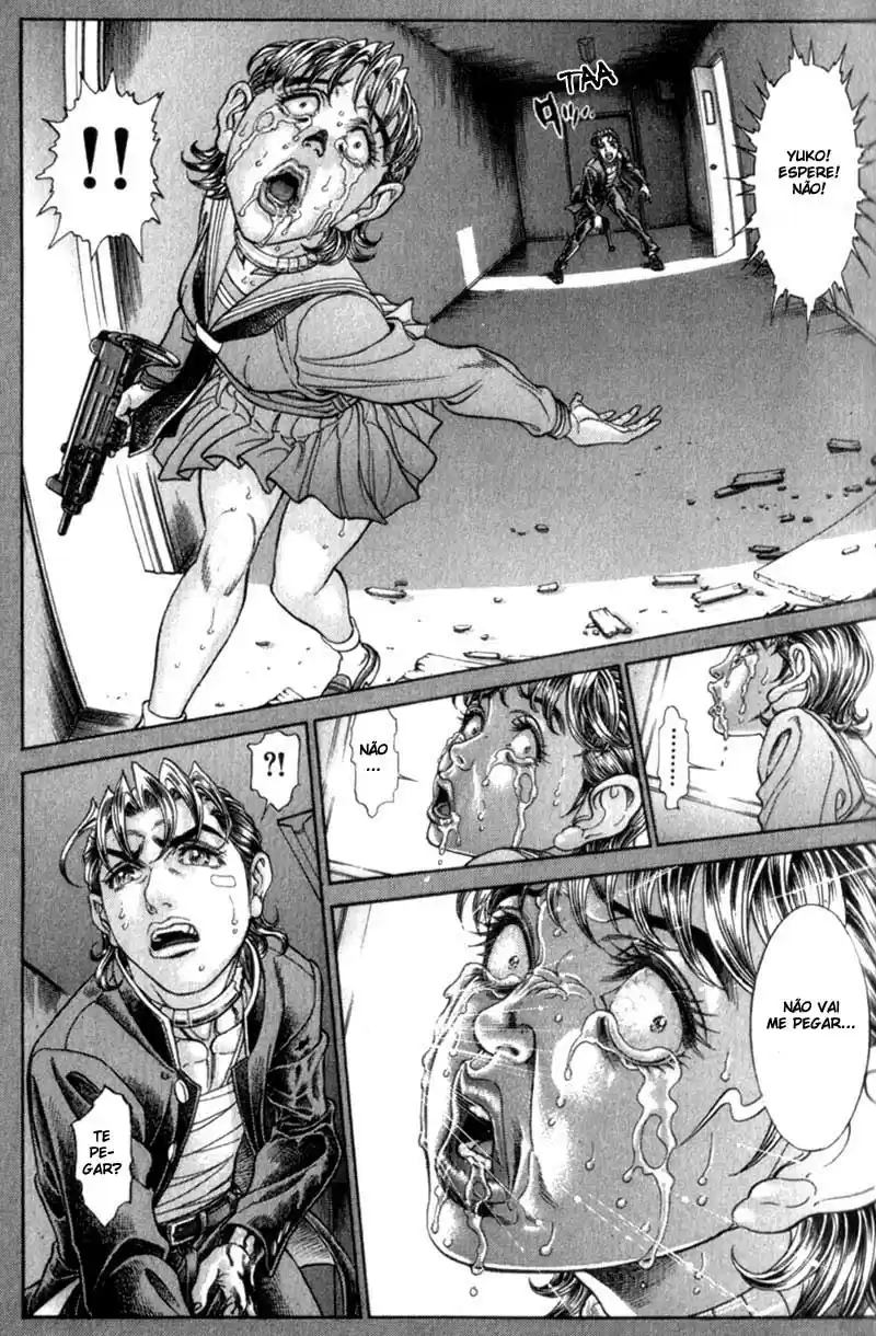 Read Battle Royale pt_BR Manga Online