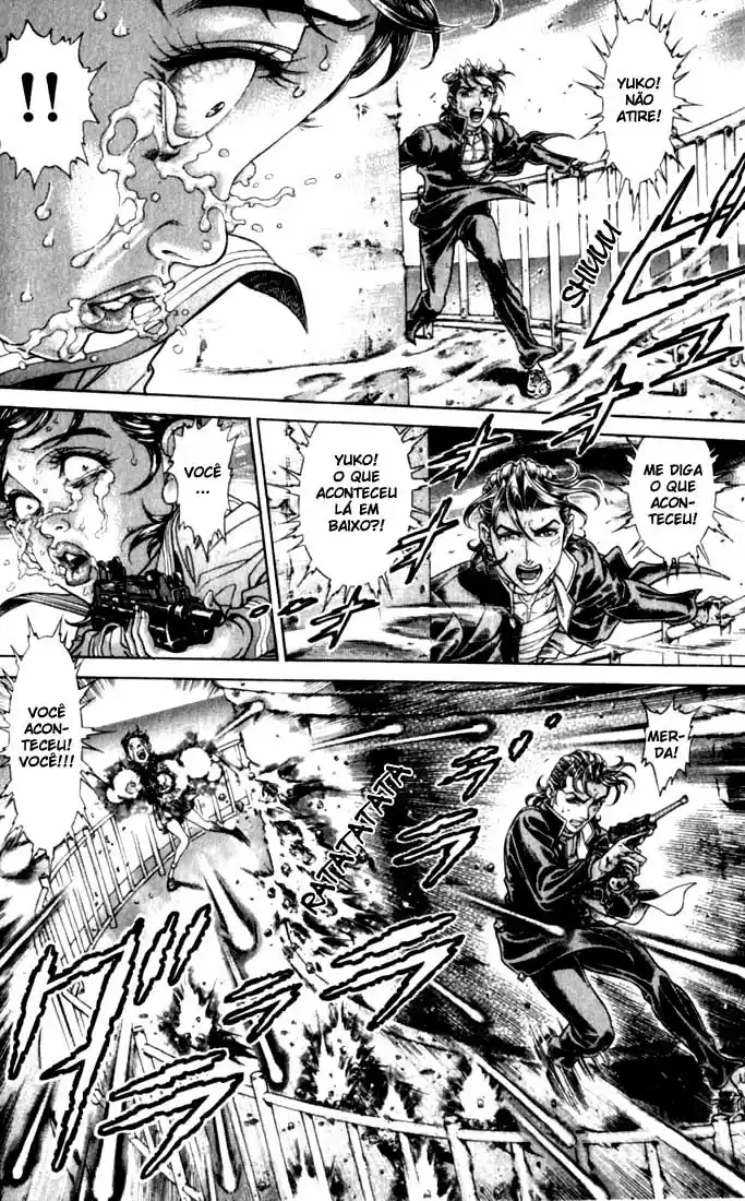 Read Battle Royale pt_BR Manga Online
