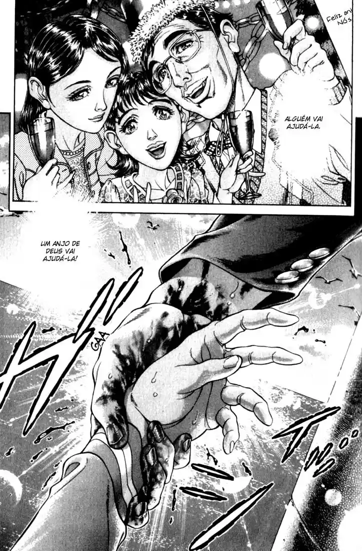Read Battle Royale pt_BR Manga Online