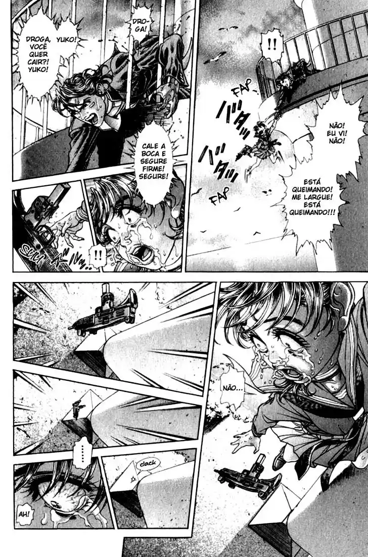 Read Battle Royale pt_BR Manga Online