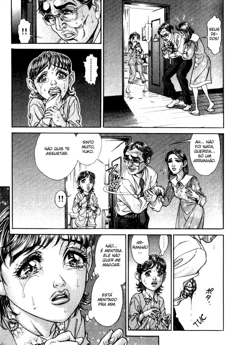 Read Battle Royale pt_BR Manga Online